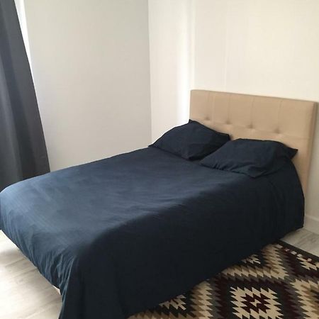 Mb Property Paris Eksteriør bilde