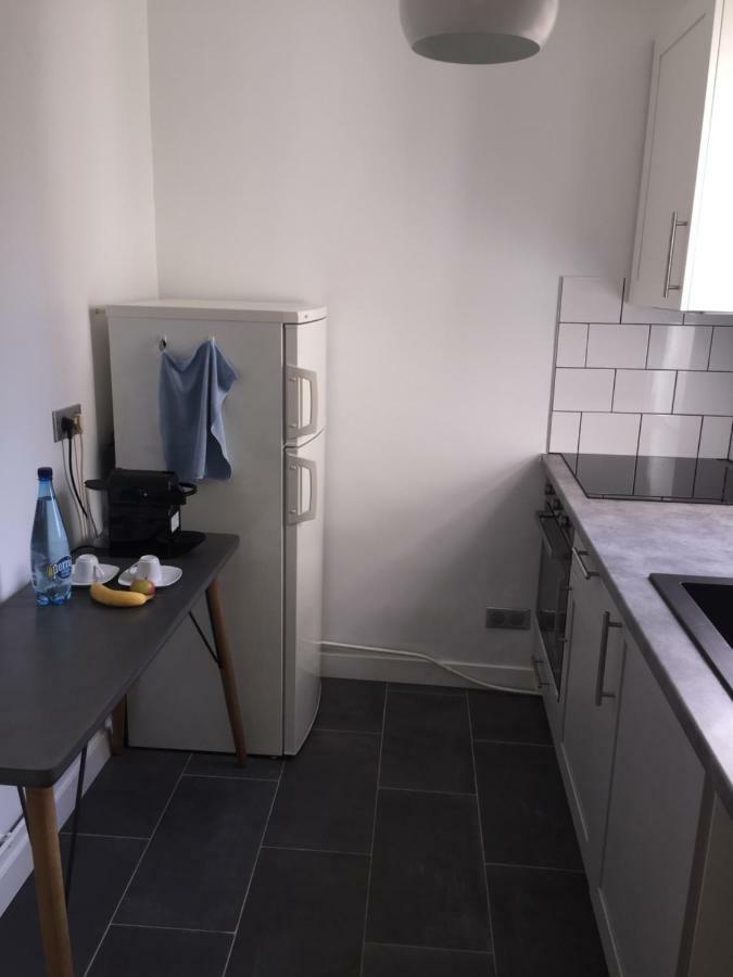 Mb Property Paris Eksteriør bilde